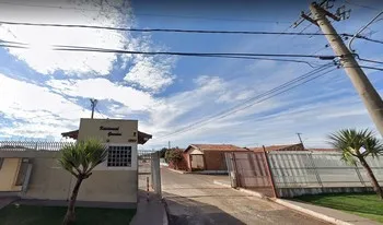 Imagem do Condomínio Residêncial Marta Guarani em Campo Grande