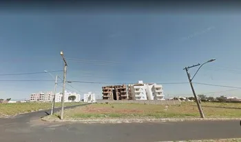 Imagem do Condomínio Residêncial Marta Rodrigues em Uberlândia