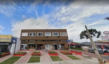 Condomínio Residencial Martens em Curitiba