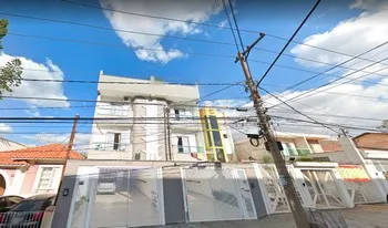 Imagem do Condomínio Residêncial Martim Afonso De Souza 334 em Santo André