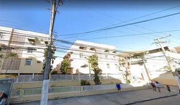 Imagem do Condomínio Residêncial Martim Afonso em Niteroi