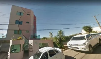 Imagem do Condomínio Residêncial Martin Amaral em Teófilo Otoni