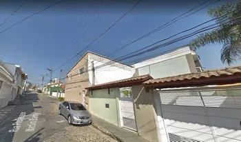 Condomínio Residêncial Martin Damy em São Paulo