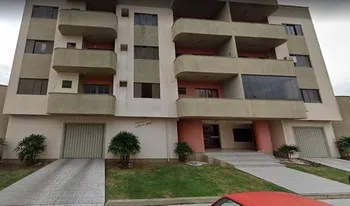 Imagem do Condomínio Residêncial Martinho Ghizzo em Tubarão