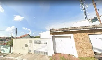 Condomínio Residêncial Martinho Ii em São Paulo
