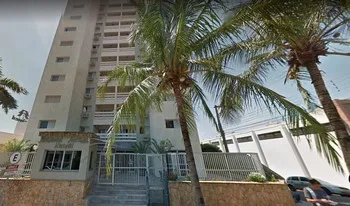 Imagem do Condomínio Residêncial Martinho Krasucki em Presidente Prudente