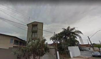 Imagem do Condomínio Residêncial Martini - Iii em São José Do Rio Preto