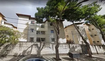 Condomínio Residêncial Martinica em Belo Horizonte