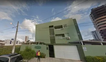 Imagem do Condomínio Residêncial Marujos em João Pessoa