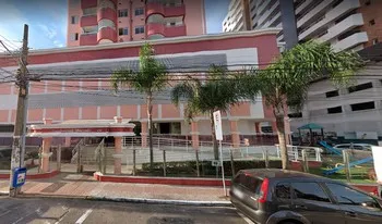 Imagem do Condomínio Residêncial Maryah em São José
