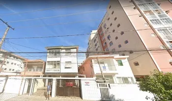 Imagem do Condomínio Residêncial Maryland em Santos