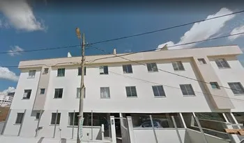 Imagem do Condomínio Residêncial Massanielo Santos em Nova Lima