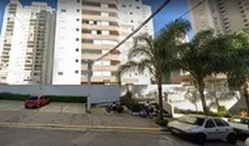 Imagem do Condomínio Residêncial Massimo em Guarulhos