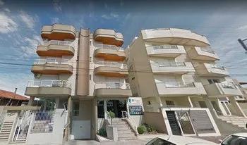 Imagem do Condomínio Residêncial Mateus em Erechim