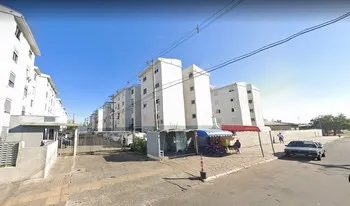 Imagem do Condomínio Residêncial Mathias em Canoas