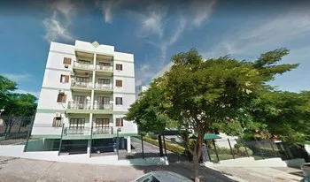 Imagem do Condomínio Residêncial Mathilde Burtet em Ijui