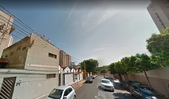 Imagem do Condomínio Residêncial Mathilde Toniello Canesin I E Ii em Ribeirão Preto