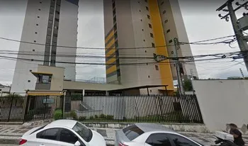 Imagem do Condomínio Residêncial Matias Beck em Fortaleza