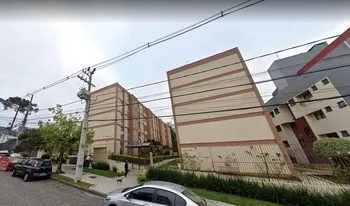 Condomínio Residêncial Mato Grosso em Curitiba