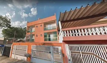 Imagem do Condomínio Residêncial Mato Grosso Ii em Santo André