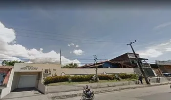 Imagem do Condomínio Residêncial Matos Dourado em Fortaleza