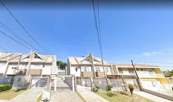 Condomínio Residêncial Matterhon em Curitiba