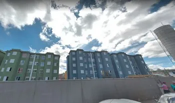 Imagem do Condomínio Residêncial Maua I em Maua