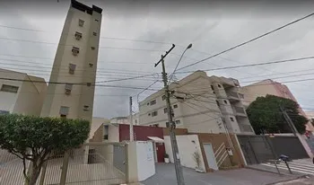 Imagem do Condomínio Residêncial Mauro Bortoluzzo em São José Do Rio Preto