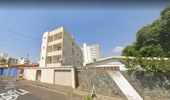 Imagem do Condomínio Residêncial Maury Hélio De Lima em Uberlândia