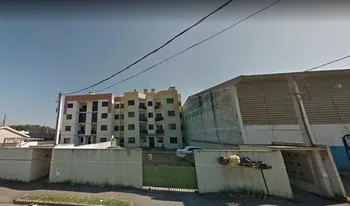 Imagem do Condomínio Residêncial M.a.v em São José Dos Pinhais