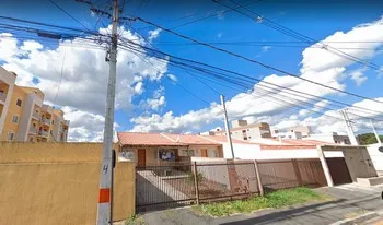 Imagem do Condomínio Residêncial Mavi em São José Dos Pinhais