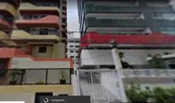 Imagem do Condomínio Residêncial Max V em Praia Grande