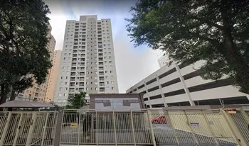 Imagem do Condomínio Residêncial Max Vitta Ii em São Bernardo Do Campo