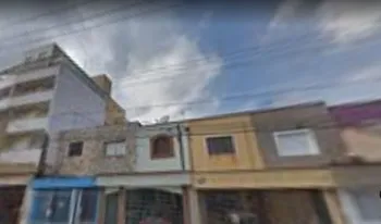 Imagem do Condomínio Residêncial Maximus I em São Bernardo Do Campo