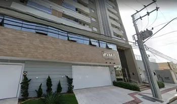 Imagem do Condomínio Residêncial Maximus Residence em Itajaí