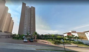 Imagem do Condomínio Residêncial Maxximo Resort em São José Dos Campos