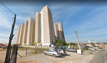 Imagem do Condomínio Residêncial Maxximo Viver em São José Dos Campos