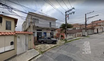 Condomínio Residêncial Mazzei em São Paulo