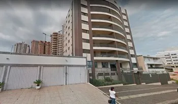 Imagem do Condomínio Residêncial Meca em Foz Do Iguaçu