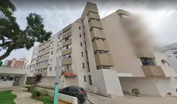 Imagem do Condomínio Residêncial Medelin em Criciúma