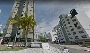 Imagem do Condomínio Residêncial Mediterranee em João Pessoa