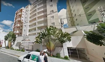 Imagem do Condomínio Residencial Mediterranee em Sorocaba