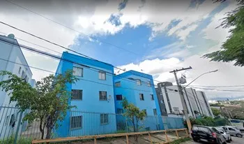 Imagem do Condomínio Residêncial Mediterrâneo em Contagem