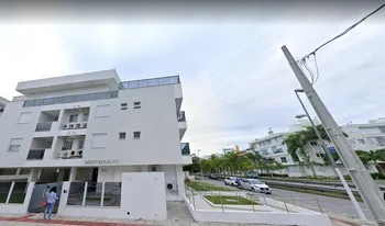 Imagem do Condomínio Residêncial Mediterrâneo em Florianópolis