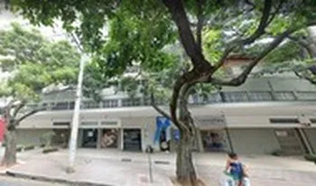 Condomínio Residêncial Mediterrâneo Edifício Ibiza em Belo Horizonte