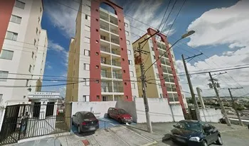 Condomínio Residêncial Mediterrâneo em São Paulo