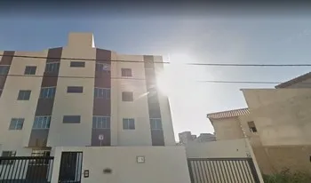 Imagem do Condomínio Residêncial Mediterrâneo em Vitória Da Conquista