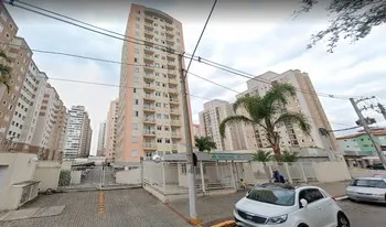 Imagem do Condomínio Residêncial Mediterrâneo em São José Dos Campos