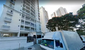 Imagem do Condomínio Residêncial Mediterrâneo em São José Dos Campos
