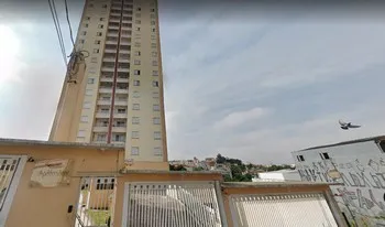 Imagem do Condomínio Residêncial Mediterrâneo em Santo André